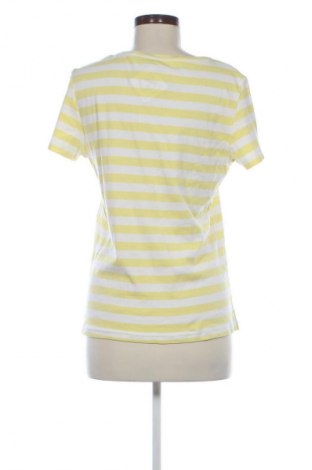 Γυναικείο t-shirt Yessica, Μέγεθος XL, Χρώμα Πολύχρωμο, Τιμή 10,99 €