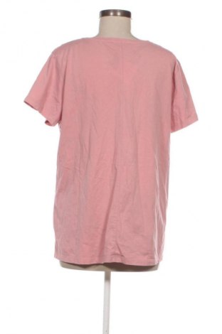 Damen T-Shirt Z One by Zabaione, Größe XL, Farbe Aschrosa, Preis € 12,99