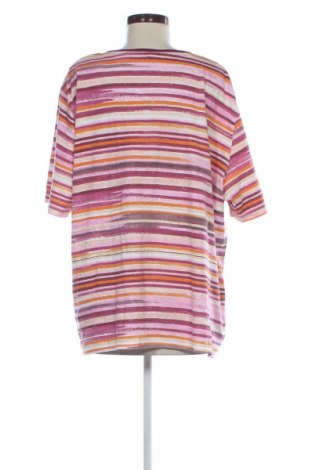 Damen T-Shirt Zab, Größe 3XL, Farbe Mehrfarbig, Preis € 11,99