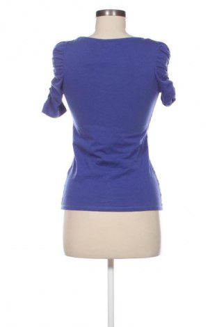 Tricou de femei Zara, Mărime M, Culoare Mov, Preț 23,99 Lei