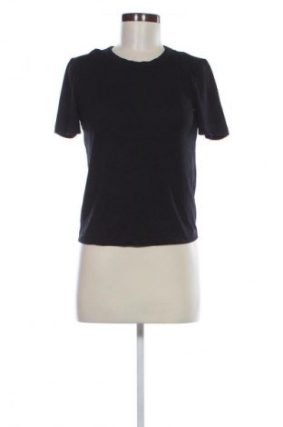 Damen T-Shirt Zara, Größe S, Farbe Schwarz, Preis 7,99 €