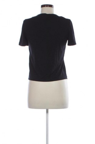 Damen T-Shirt Zara, Größe S, Farbe Schwarz, Preis 7,99 €