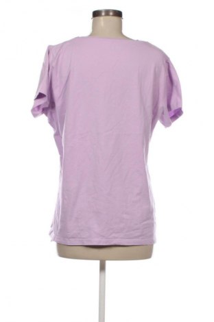Tricou de femei Zeeman, Mărime XXL, Culoare Mov, Preț 55,99 Lei