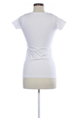 Tricou de femei Zeeman, Mărime S, Culoare Alb, Preț 55,99 Lei