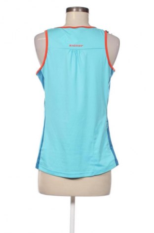 Tricou de femei Ziener, Mărime M, Culoare Albastru, Preț 133,99 Lei