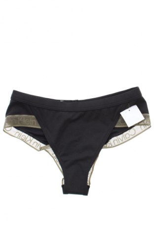 Női fürdőruha Calvin Klein, Méret S, Szín Fekete, Ár 15 400 Ft
