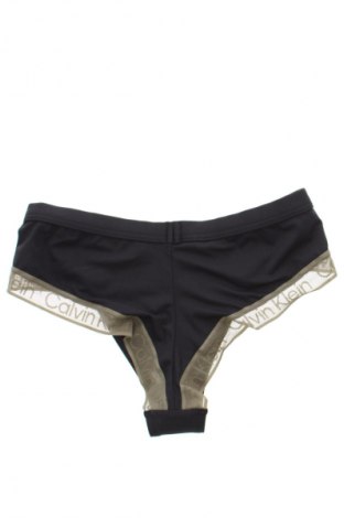 Női fürdőruha Calvin Klein, Méret S, Szín Fekete, Ár 15 400 Ft