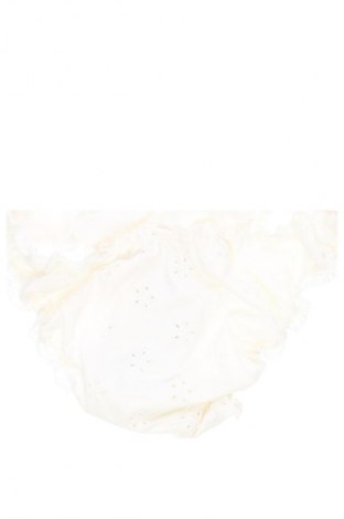Damen-Badeanzug H&M, Größe L, Farbe Weiß, Preis 18,47 €