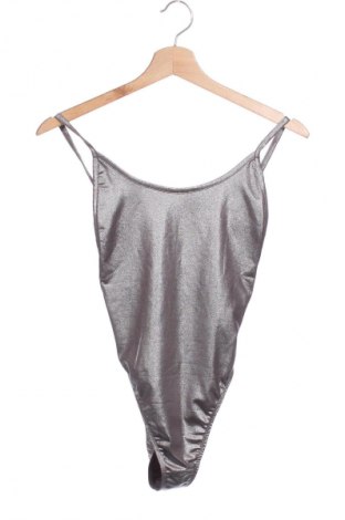 Дамски бански H&M, Размер XS, Цвят Сив, Цена 77,00 лв.