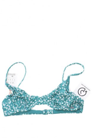 Damen-Badeanzug Pull&Bear, Größe S, Farbe Mehrfarbig, Preis € 15,84