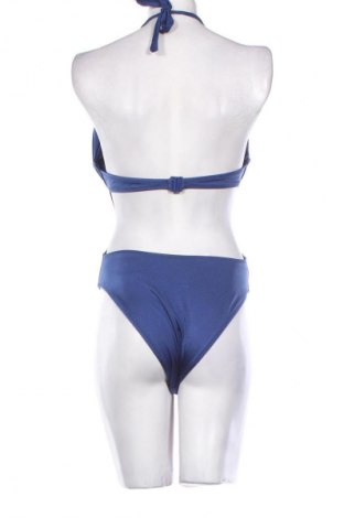 Damen-Badeanzug Trendyol, Größe S, Farbe Blau, Preis 55,34 €