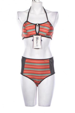Damen-Badeanzug Unbranded, Größe L, Farbe Mehrfarbig, Preis € 39,39