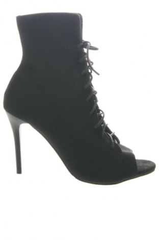 Botine de damă Cuccoo, Mărime 39, Culoare Negru, Preț 122,45 Lei