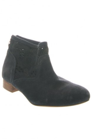 Botine de damă Giorgio Venuti, Mărime 38, Culoare Albastru, Preț 191,33 Lei