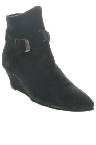 Damen Stiefeletten Promod, Größe 37, Farbe Schwarz, Preis € 88,76