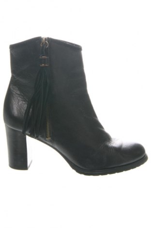 Damskie botki Ralph Lauren, Rozmiar 41, Kolor Czarny, Cena 397,72 zł