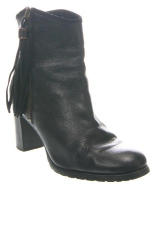 Damskie botki Ralph Lauren, Rozmiar 41, Kolor Czarny, Cena 397,72 zł