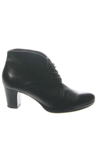Botine de damă Tamaris, Mărime 39, Culoare Negru, Preț 137,99 Lei