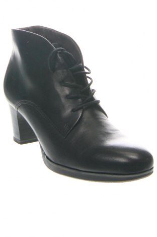 Botine de damă Tamaris, Mărime 39, Culoare Negru, Preț 137,99 Lei
