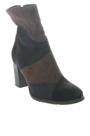 Botine de damă Tamaris, Mărime 36, Culoare Multicolor, Preț 191,25 Lei