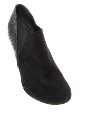 Damskie botki Unbranded, Rozmiar 40, Kolor Czarny, Cena 112,36 zł