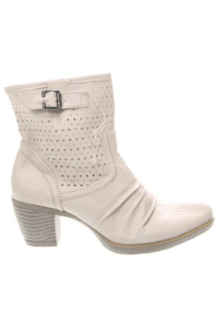 Damen Stiefeletten Unbranded, Größe 36, Farbe Weiß, Preis € 33,99