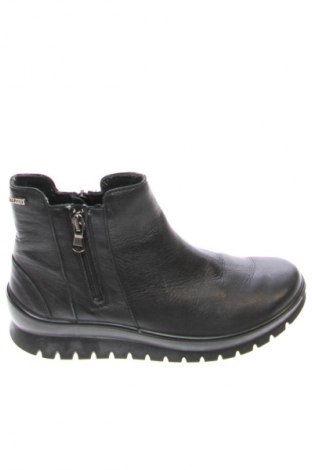Damskie botki Unbranded, Rozmiar 36, Kolor Czarny, Cena 110,42 zł