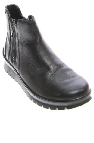 Damskie botki Unbranded, Rozmiar 36, Kolor Czarny, Cena 110,42 zł