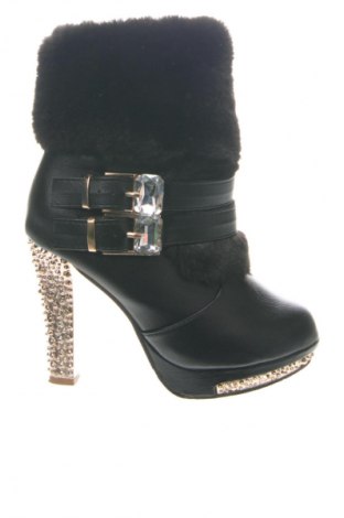 Botine de damă Unbranded, Mărime 35, Culoare Negru, Preț 86,99 Lei