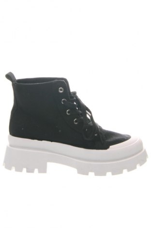 Botine de damă Unbranded, Mărime 41, Culoare Negru, Preț 157,45 Lei