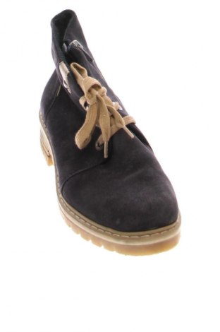 Botine de damă Unbranded, Mărime 39, Culoare Mov, Preț 122,45 Lei