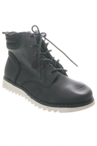 Botine de damă Unbranded, Mărime 35, Culoare Albastru, Preț 156,99 Lei