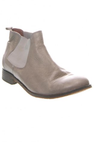Botine de damă Unbranded, Mărime 40, Culoare Gri, Preț 198,98 Lei