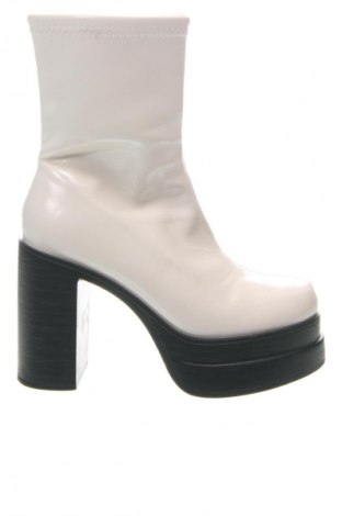 Botine de damă Unbranded, Mărime 38, Culoare Alb, Preț 233,00 Lei