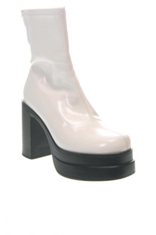 Botine de damă Unbranded, Mărime 38, Culoare Alb, Preț 233,00 Lei