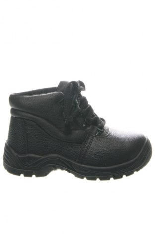 Botine de damă Warrior, Mărime 37, Culoare Negru, Preț 191,00 Lei