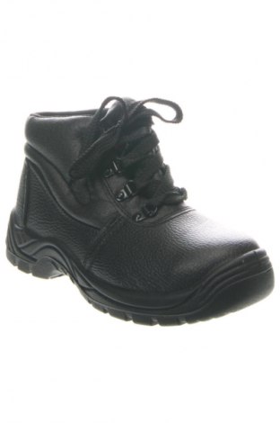 Botine de damă Warrior, Mărime 37, Culoare Negru, Preț 191,00 Lei