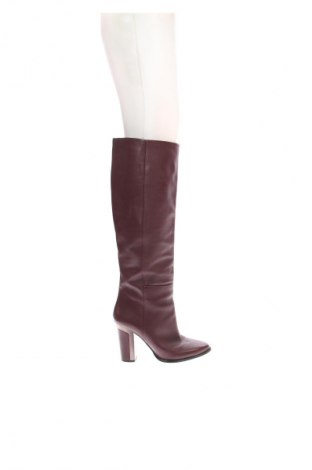 Női csizma BCBG Max Azria, Méret 37, Szín Piros, Ár 37 000 Ft