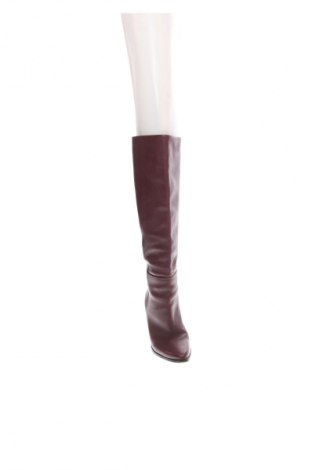 Női csizma BCBG Max Azria, Méret 37, Szín Piros, Ár 37 000 Ft