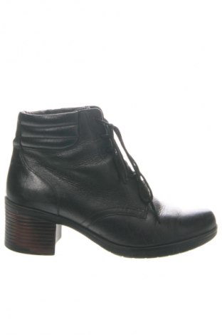 Дамски ботуши Clarks, Размер 41, Цвят Черен, Цена 137,00 лв.