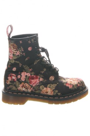 Дамски ботуши Dr. Martens, Размер 36, Цвят Многоцветен, Цена 185,72 лв.
