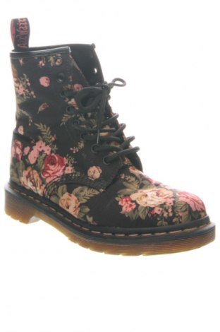 Дамски ботуши Dr. Martens, Размер 36, Цвят Многоцветен, Цена 185,72 лв.