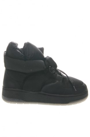 Cizme de damă H&M, Mărime 39, Culoare Negru, Preț 149,62 Lei