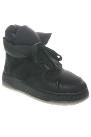 Cizme de damă H&M, Mărime 39, Culoare Negru, Preț 149,62 Lei