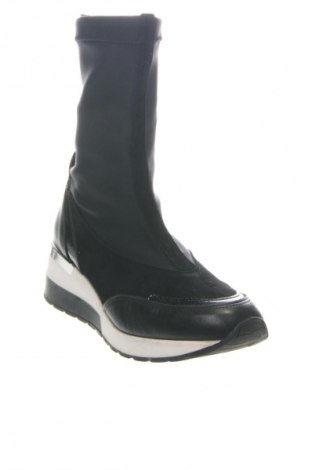 Damskie kozaki Unbranded, Rozmiar 36, Kolor Czarny, Cena 133,30 zł