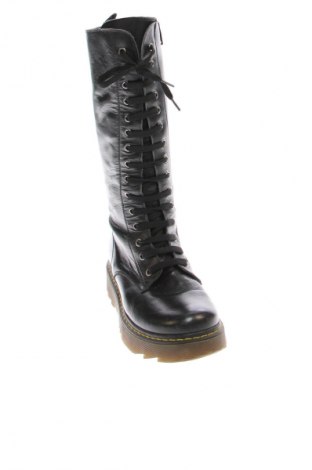 Cizme de damă Unbranded, Mărime 35, Culoare Negru, Preț 247,45 Lei