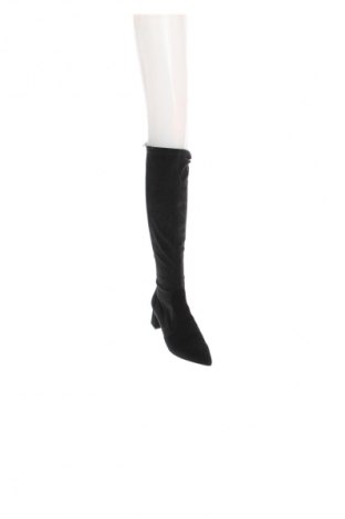 Cizme de damă Unbranded, Mărime 37, Culoare Negru, Preț 249,36 Lei