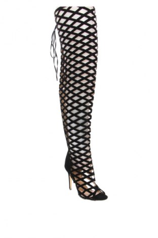 Damenstiefel Unbranded, Größe 40, Farbe Schwarz, Preis € 29,66