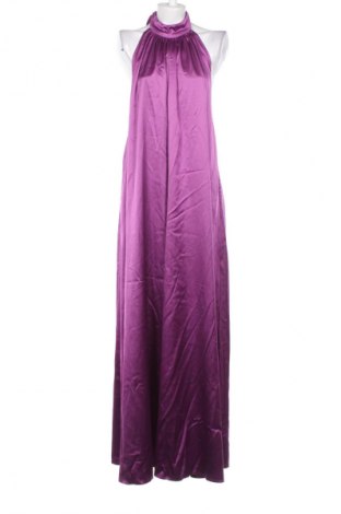 Langer Damen-Overall ASOS, Größe XL, Farbe Lila, Preis € 34,69