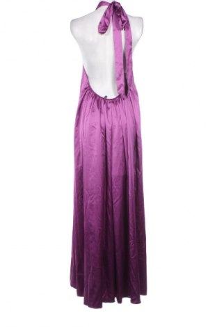 Langer Damen-Overall ASOS, Größe XL, Farbe Lila, Preis € 34,69